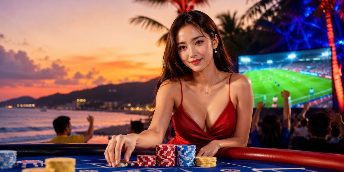 Pertaruhan bola sepak di Pulau Pinang dengan pilihan pasaran bs777