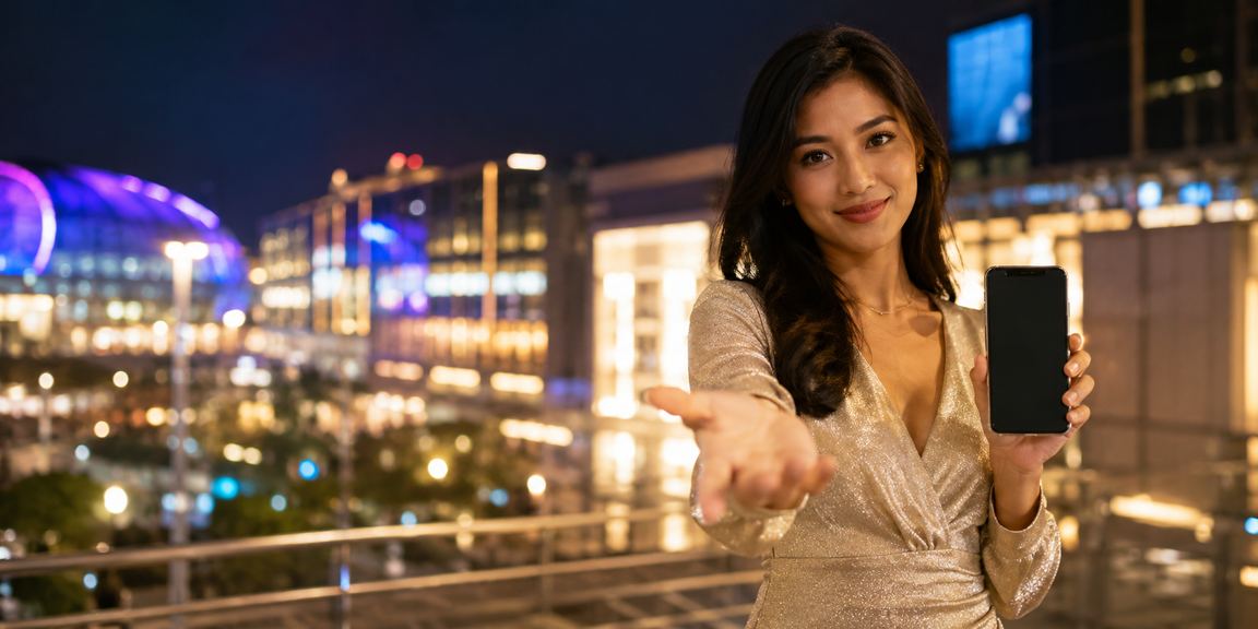 Pemain VIP Malaysia log masuk ke akaun bs777 untuk mendapatkan bonus eksklusif